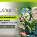 Klaver - logo